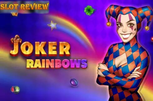 Joker Rainbows Slot Review